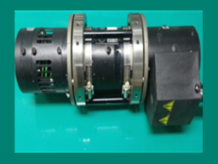 Argon Laser 30mw / 75mw product photo 1