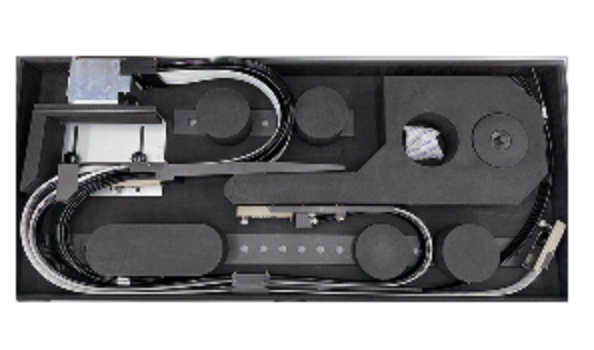 WS TYPE 1-5 INTER CONN FLEX SS/CS product photo 1