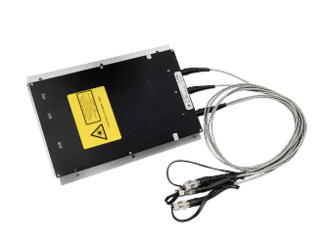 ZERO Laser product photo 1
