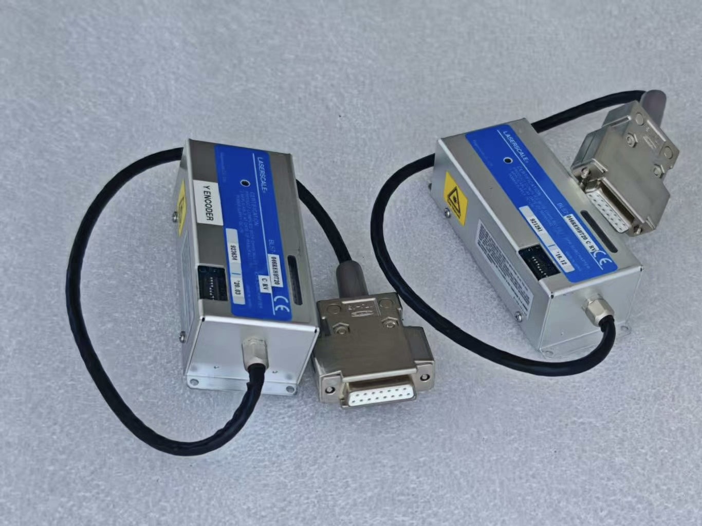 BL57-Series product photo 1