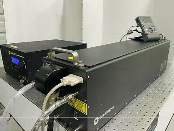 Coherent AVIA 532-30 product photo 1