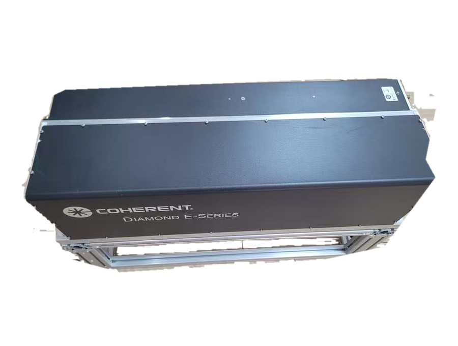 Coherent E-400i product photo 1