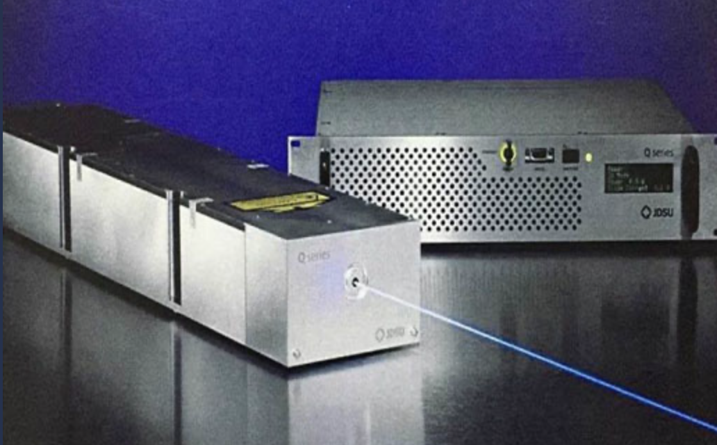 JDSU Q-304 product photo 1