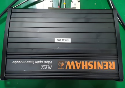 Renishaw Laser product photo 1