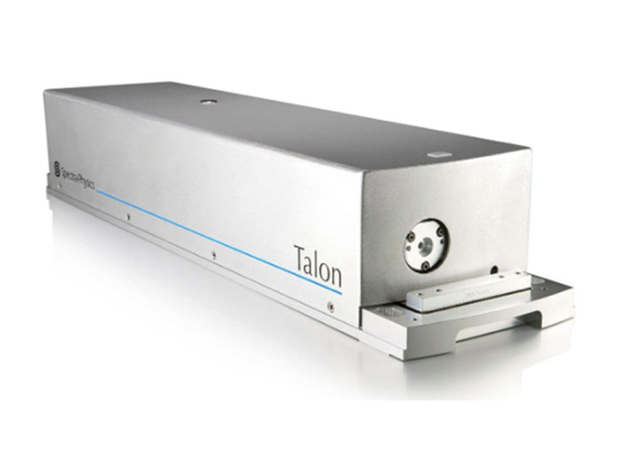 Spectra Physics Talon 355-20w product photo 1