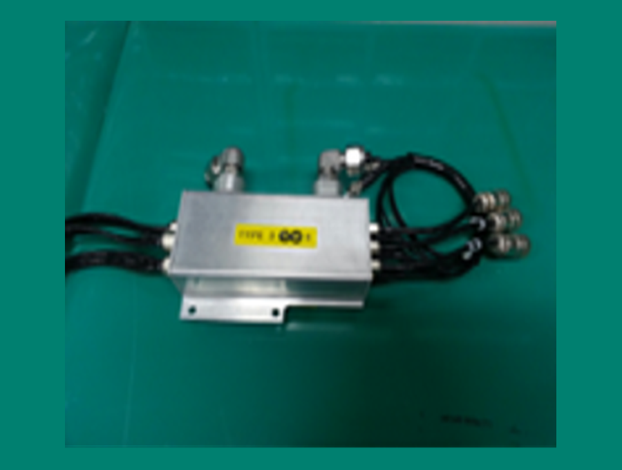 ZT Relay Amp Single / Dual product photo 1